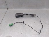Recambio de enganche cinturon delantero derecho para volvo s80 ii (124) d5 referencia OEM IAM 8623450 8623450 