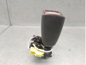 Recambio de enganche cinturon trasero derecho para volvo s80 ii (124) d5 referencia OEM IAM 8632316 8632316 