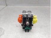 Recambio de enganche cinturon trasero derecho para volvo s80 ii (124) d5 referencia OEM IAM 8632316 8632316 