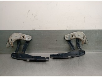 Recambio de bisagra capot para audi a1 sportback (8xa, 8xf) 1.4 tdi referencia OEM IAM 8X0823302A 8X0823301A 