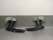 Recambio de bisagra capot para audi a1 sportback (8xa, 8xf) 1.4 tdi referencia OEM IAM 8X0823302A 8X0823301A 