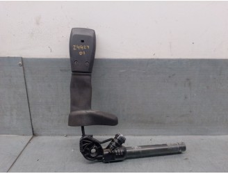 Recambio de pretensor airbag izquierdo para volvo s80 ii (124) d5 referencia OEM IAM 32341045 32341045 