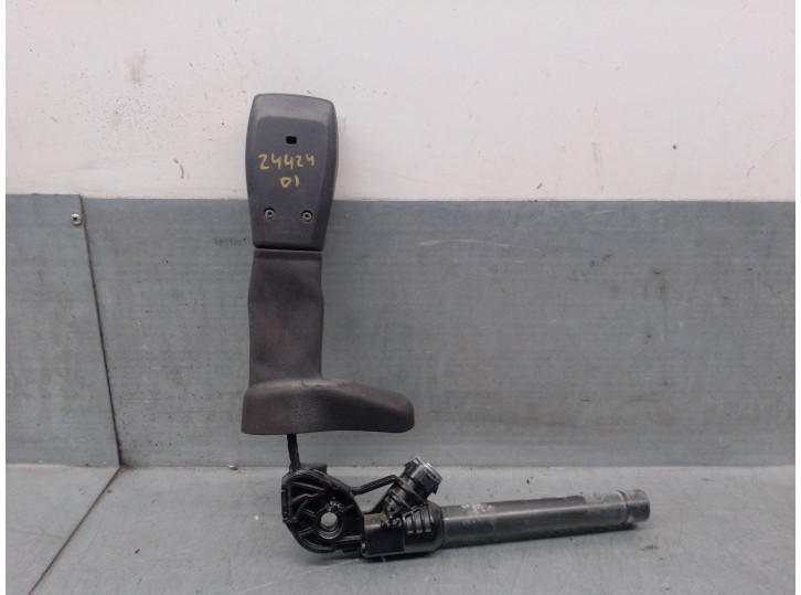 Recambio de pretensor airbag izquierdo para volvo s80 ii (124) d5 referencia OEM IAM 32341045 32341045 