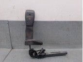 Recambio de pretensor airbag izquierdo para volvo s80 ii (124) d5 referencia OEM IAM 32341045 32341045 