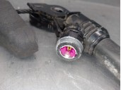 Recambio de pretensor airbag izquierdo para volvo s80 ii (124) d5 referencia OEM IAM 32341045 32341045 