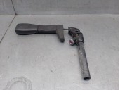 Recambio de pretensor airbag izquierdo para volvo s80 ii (124) d5 referencia OEM IAM 32341045 32341045 