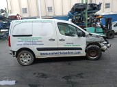 peugeot partner furgoneta/monovolumen del año 2014