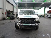 peugeot partner furgoneta/monovolumen del año 2014