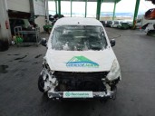 peugeot partner furgoneta/monovolumen del año 2014