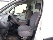peugeot partner furgoneta/monovolumen del año 2014
