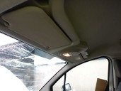 peugeot partner furgoneta/monovolumen del año 2014