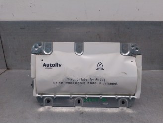 Recambio de airbag delantero derecho para volvo s80 ii (124) d5 referencia OEM IAM 31271211 31271211 