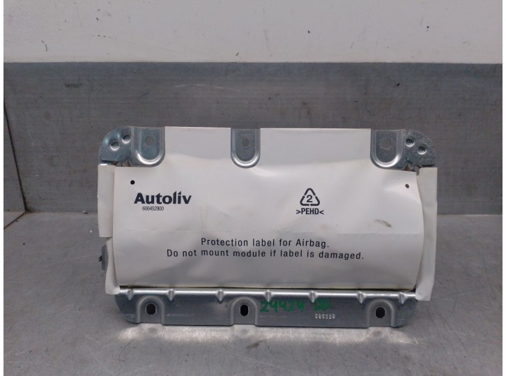 Recambio de airbag delantero derecho para volvo s80 ii (124) d5 referencia OEM IAM 31271211 31271211 