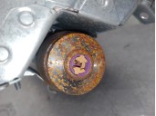 Recambio de airbag delantero derecho para volvo s80 ii (124) d5 referencia OEM IAM 31271211 31271211 