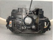 Recambio de mando luces para volvo s80 ii (124) d5 referencia OEM IAM 31275332 31275030 