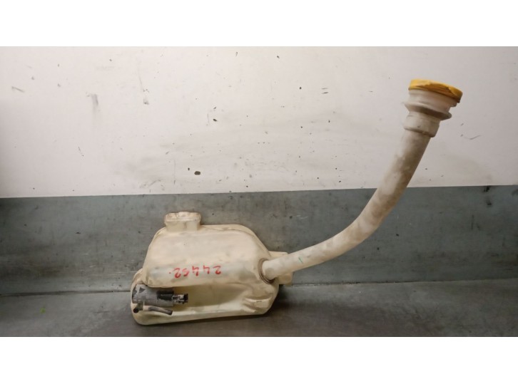 Recambio de deposito limpia para renault kangoo 1.5 dci diesel cat referencia OEM IAM 8200431474 7701068747 