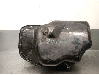 Recambio de carter para toyota avensis wagon (t25) 2.0 turbodiesel cat referencia OEM IAM 121020R010 121020R010 