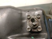 Recambio de carter para toyota avensis wagon (t25) 2.0 turbodiesel cat referencia OEM IAM 121020R010 121020R010 