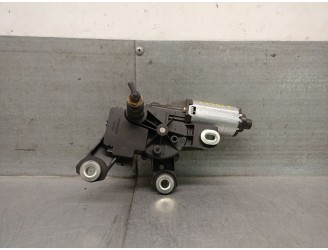 Recambio de motor limpia trasero para audi a1 sportback (8xa, 8xf) 1.4 tdi referencia OEM IAM 4G9955711C 4G9955711C W000028032 V