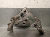 Recambio de enfriador aceite motor para toyota avensis wagon (t25) 2.0 turbodiesel cat referencia OEM IAM 1578126011 1578126011 