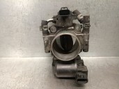 Recambio de caja mariposa para toyota avensis wagon (t25) 2.0 turbodiesel cat referencia OEM IAM 261000R011 261000R011 