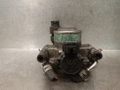 Recambio de caja mariposa para toyota avensis wagon (t25) 2.0 turbodiesel cat referencia OEM IAM 261000R011 261000R011 