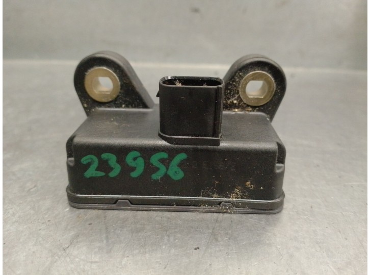 Recambio de sensor para opel astra h ber. 1.7 16v cdti referencia OEM IAM 13257072 