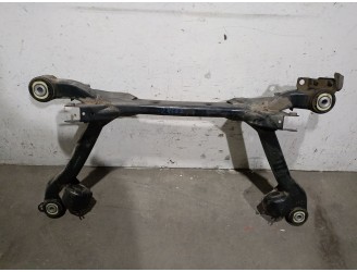 Recambio de puente trasero para seat exeo (3r2) 1.6 referencia OEM IAM 8E0505235BN 8E0505235BN 