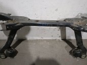 Recambio de puente trasero para seat exeo (3r2) 1.6 referencia OEM IAM 8E0505235BN 8E0505235BN 