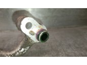 Recambio de tubos aire acondicionado para volkswagen golf v berlina (1k1) 1.9 tdi referencia OEM IAM 1K0820721BD 1K0820721BD 