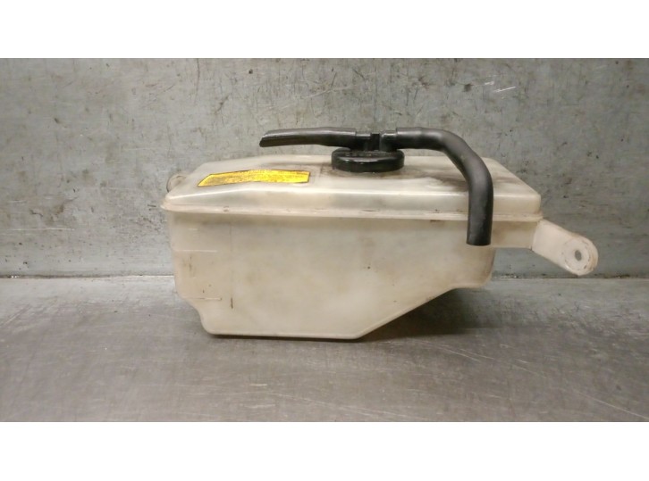 Recambio de deposito expansion para hyundai accent (x3) 1.3 cat referencia OEM IAM P2543122020 2543022020 