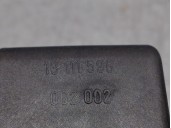 Recambio de tapa exterior combustible para opel astra h ber. 1.7 16v cdti referencia OEM IAM 13111596 182427 
