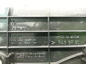 Recambio de electroventilador para volkswagen golf iv berlina (1j1) 1.9 tdi referencia OEM IAM 1J0121207C 1J0121205B 1355D2352