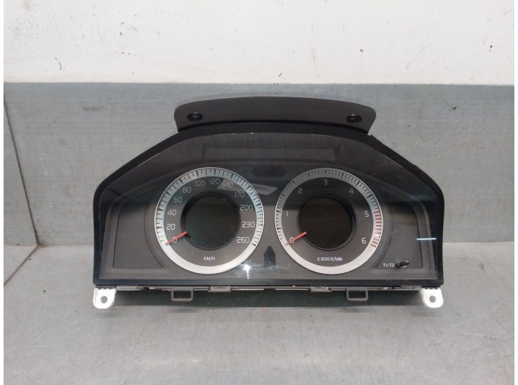 Recambio de cuadro instrumentos para volvo s80 ii (124) d5 referencia OEM IAM 31270901AA 36002598 