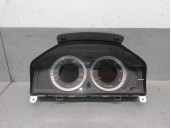 Recambio de cuadro instrumentos para volvo s80 ii (124) d5 referencia OEM IAM 31270901AA 36002598 