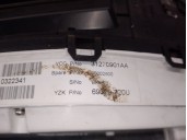 Recambio de cuadro instrumentos para volvo s80 ii (124) d5 referencia OEM IAM 31270901AA 36002598 