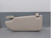 Recambio de parasol derecho para volvo s80 ii (124) d5 referencia OEM IAM 39899172 39899172 