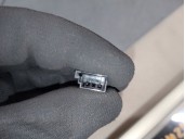 Recambio de parasol izquierdo para volvo s80 ii (124) d5 referencia OEM IAM 39823340 39823340 