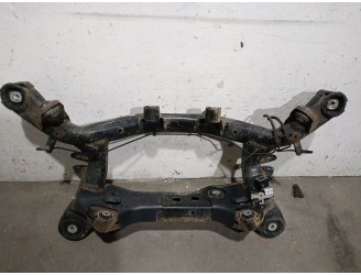 Recambio de puente trasero para bmw 3 touring (e91) 320 d referencia OEM IAM 33316783714 33316783714 