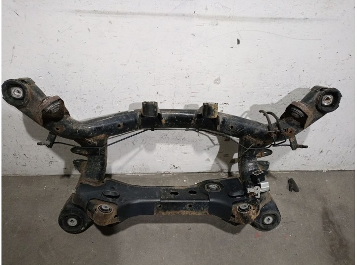 Recambio de puente trasero para bmw 3 touring (e91) 320 d referencia OEM IAM 33316783714 33316783714 