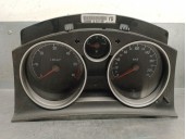 Recambio de cuadro instrumentos para opel astra h ber. 1.7 16v cdti referencia OEM IAM 13309003 6261026 