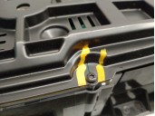 Recambio de cuadro instrumentos para opel astra h ber. 1.7 16v cdti referencia OEM IAM 13309003 6261026 