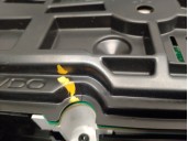 Recambio de cuadro instrumentos para opel astra h ber. 1.7 16v cdti referencia OEM IAM 13309003 6261026 