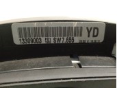 Recambio de cuadro instrumentos para opel astra h ber. 1.7 16v cdti referencia OEM IAM 13309003 6261026 