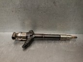 Recambio de inyector para toyota avensis wagon (t25) 2.0 turbodiesel cat referencia OEM IAM 236700R190  DENSO
