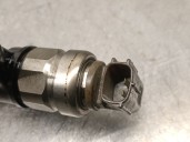 Recambio de inyector para toyota avensis wagon (t25) 2.0 turbodiesel cat referencia OEM IAM 236700R190  DENSO