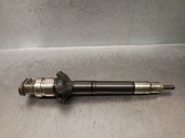 Recambio de inyector para toyota avensis wagon (t25) 2.0 turbodiesel cat referencia OEM IAM 236700R190  DENSO