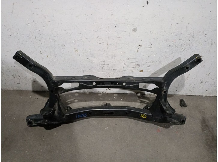 Recambio de puente trasero para hyundai ioniq (ae) 1.6 gdi hybrid referencia OEM IAM 55410G2100 55410G2100 