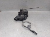 Recambio de cerradura puerta trasera derecha para volvo s80 ii (124) d5 referencia OEM IAM 31253917 31253917 