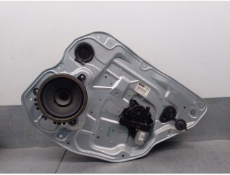 Recambio de elevalunas trasero derecho para volvo s80 ii (124) d5 referencia OEM IAM 30661068 30661068 